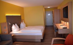 Hotel Bergwirt